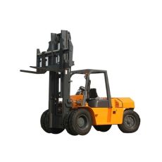 Mahindra 8 Ton Forklift 